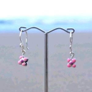 Sterling Silver Earrings